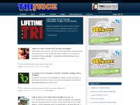  Gear, Swim, Bike, Training