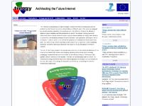 trilogy-project.org Overview, Publications, Trilogy and the IETF trilogy-project.org Overview, Publications, Trilogy and the IETF