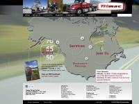 trimac.com bulk commodity shipping, bulk transport, bulk transportation trimac.com bulk commodity shipping, bulk transport, bulk transportation