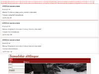 liten trimalchio.se skärmbild liten trimalchio.se skärmbild