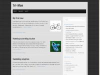 Tri-Man » Tri-Man »