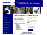 Machining, Engineering and Design, Kitting and Assembly, Finishing  Machining, Engineering and Design, Kitting and Assembly, Finishing