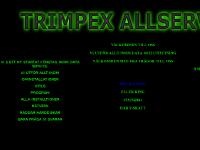 VÄLKOMMEN TILL OSS VÄLKOMMEN TILL OSS