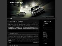 Båtmotorbloggen Båtmotorbloggen