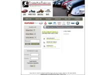 Trinidad Auto Trader - Trinidad and Tobago Used Cars, New Cars, Buy a Car, Sell Your Car