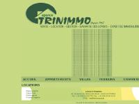 trinimmo.com Accueil, Appartements, Villas trinimmo.com Accueil, Appartements, Villas