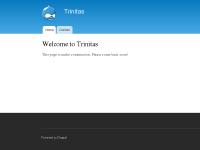 trinitas.org.uk joomla, Joomla trinitas.org.uk joomla, Joomla