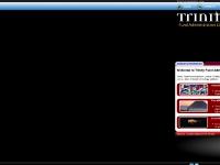 trinityadmin.com Homepage, Services, Technology trinityadmin.com Homepage, Services, Technology