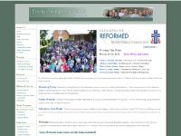 Trinity Presbyterian Church Home Page