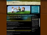 Welcome to Trinity Chapel in Knoxville, TN