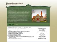 trinitycranford.org Happening Now, Programs & Ministries, Pastoral Care & Sacraments trinitycranford.org Happening Now, Programs & Ministries, Pastoral Care & Sacraments