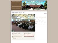Trinity Fellowship Church of God Trinity Fellowship Church of God