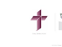 trinityff.org Lutheran Church, Lutheran School, preschool