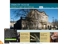 Trinity House - Home