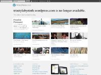 trinitylabyrinth trinitylabyrinth