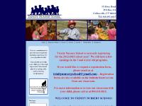 Trinity Nursery School - Canton CT Trinity Nursery School - Canton CT