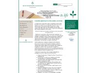 Trinity Senior Living Communities - Home Trinity Senior Living Communities - Home