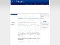 Trinity Street Asset Management Trinity Street Asset Management