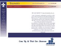 trinitytilesupply.com ceramic, tile, porcelain tile