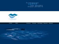 Trinkwasser - Acqua potabile - Eau potable Trinkwasser - Acqua potabile - Eau potable