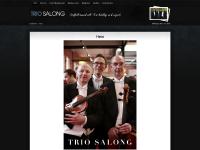 liten triosalong.se skärmbild