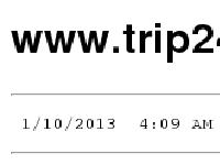 statistik för trip24 - www.trip24.se - /