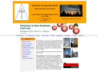 triparishcc.org Tri Parish, Gilbertville Trinitarian, Hardwick Congregational triparishcc.org Tri Parish, Gilbertville Trinitarian, Hardwick Congregational