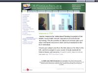 tripforteachers.org Teachers Resources for Instructional Planning