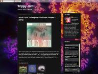 Trippy Jam Trippy Jam