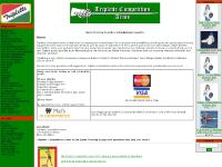 Sport Fencing & Fencing equipment