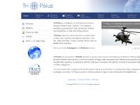 tripolus.co.uk aerospace, defence, systems integration