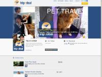 triponadeal.com Episodes, Deals, Your pooch on the road triponadeal.com Episodes, Deals, Your pooch on the road