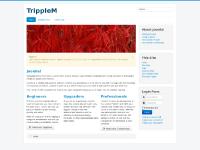 liten tripplem.se skärmbild