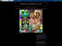 Trippy Psychedelic Art Trippy Psychedelic Art