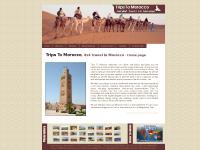 tripstomorocco.com Travel in morocco, Tours 4x4 & Excursions from Marrakech, circuits 4x4 Morocco tripstomorocco.com Travel in morocco, Tours 4x4 & Excursions from Marrakech, circuits 4x4 Morocco