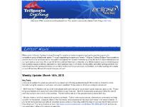 TriSports Cycling Team News TriSports Cycling Team News