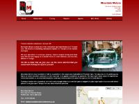 Moordale Motors, Restoration Triumph repairs maintenance uk Moordale Motors, Restoration Triumph repairs maintenance uk