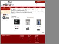 Triumph Boat Parts | Welcome to TriumphBoatParts.com