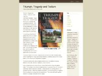 Triumph, Tragedy and Tedium, Reviews, Purchase Triumph, Tragedy and Tedium, Reviews, Purchase