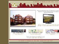 Trivest - Apartments for Rent in Toronto and GTA Trivest - Apartments for Rent in Toronto and GTA