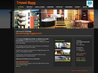 liten trivselbygg.se skärmbild liten trivselbygg.se skärmbild