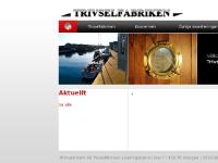 Investment AB Trivselfabriken - Trivselfabriken Investment AB Trivselfabriken - Trivselfabriken