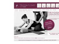 TRIYOGA triyoga.at TRIYOGA triyoga.at
