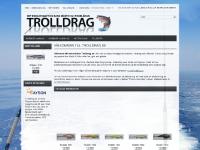 Välkomna till Trolldrag.se Välkomna till Trolldrag.se