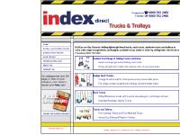 trolleysandsacktrucks.co.uk RuXXAc Carts, Braucke, fold flat trolleysandsacktrucks.co.uk RuXXAc Carts, Braucke, fold flat