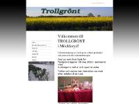 statistik för trollgront - trollgront.se