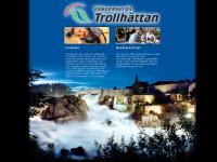 liten trollhattan.se skärmbild liten trollhattan.se skärmbild