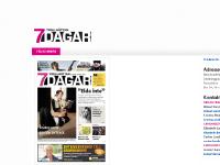 Välkommen - thn7dagar.se Välkommen - thn7dagar.se