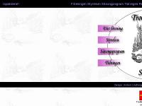 om trollhattebygden.se - trollhattebygden