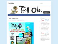 Troll-Olav | Troll Hunt Troll-Olav | Troll Hunt
